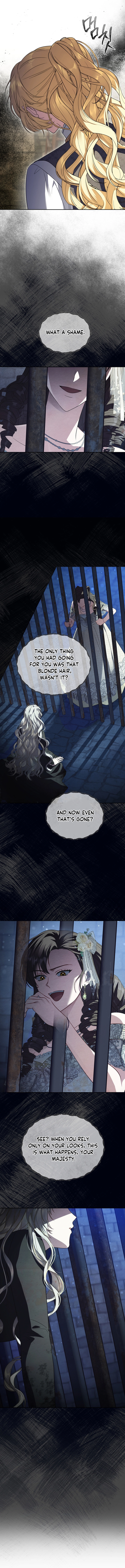 Golden Chevalier Chapter 7 Page 11