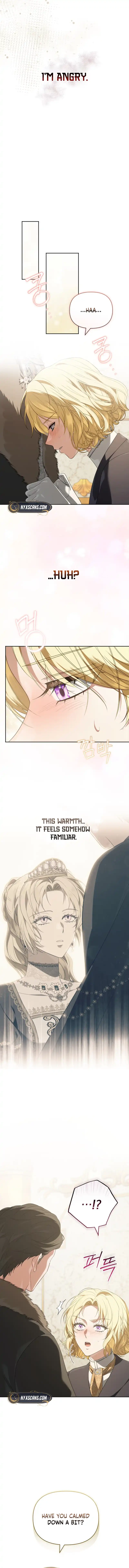Golden Chevalier Chapter 32 Page 11