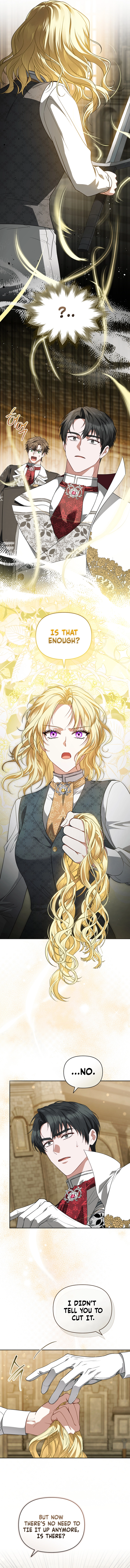 Golden Chevalier Chapter 8 Page 13