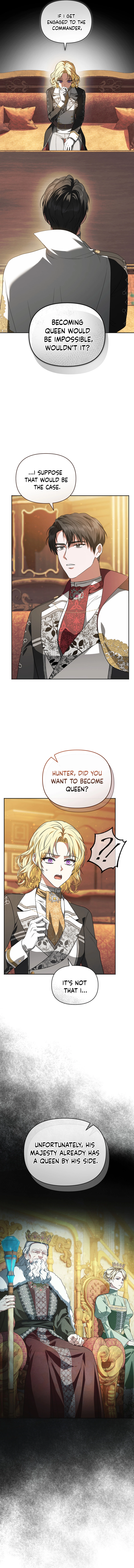 Golden Chevalier Chapter 10 Page 10