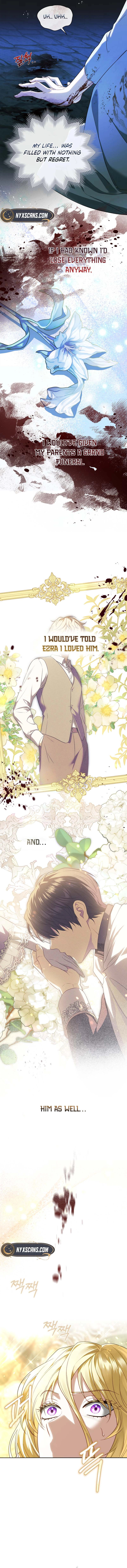 Golden Chevalier Chapter 1 Page 12