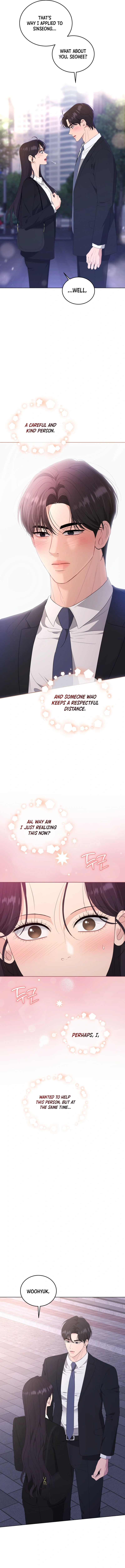 Goodbye, Ex-Husband Chapter 24 Page 15
