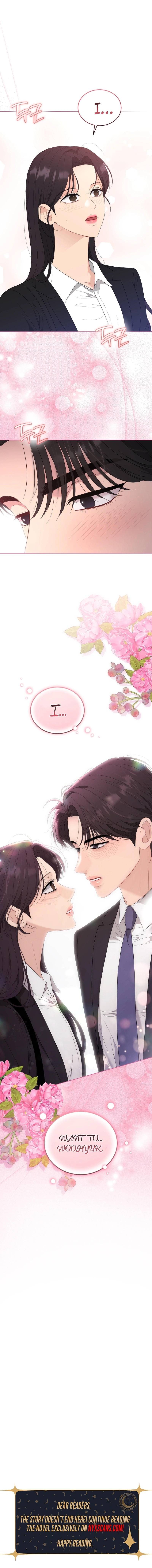 Goodbye, Ex-Husband Chapter 24 Page 16