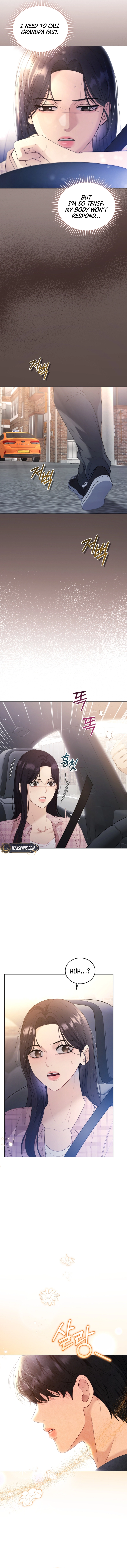 Goodbye, Ex-Husband Chapter 11 Page 15