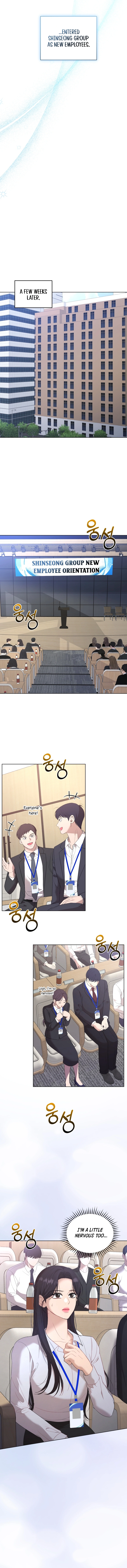 Goodbye, Ex-Husband Chapter 19 Page 11