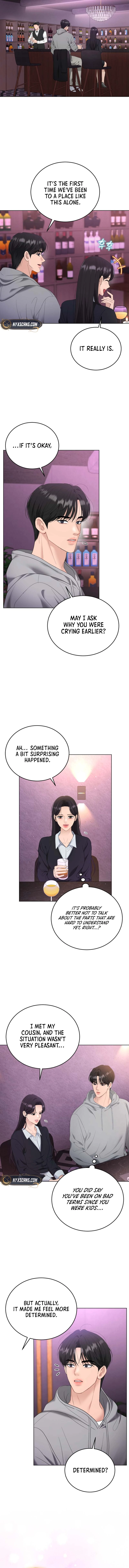 Goodbye, Ex-Husband Chapter 48 Page 6