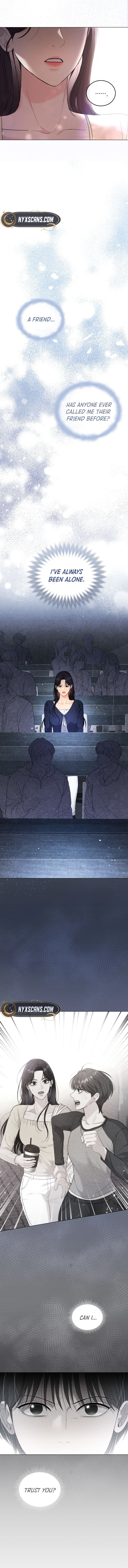 Goodbye, Ex-Husband Chapter 6 Page 15