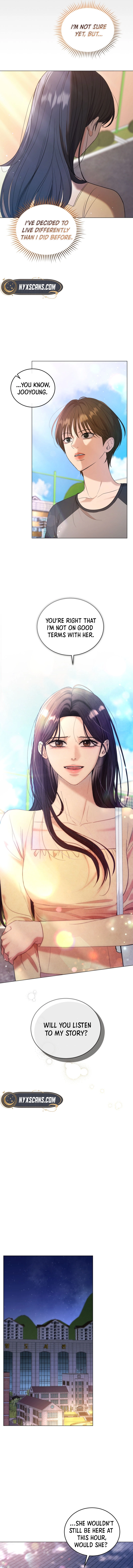 Goodbye, Ex-Husband Chapter 6 Page 16