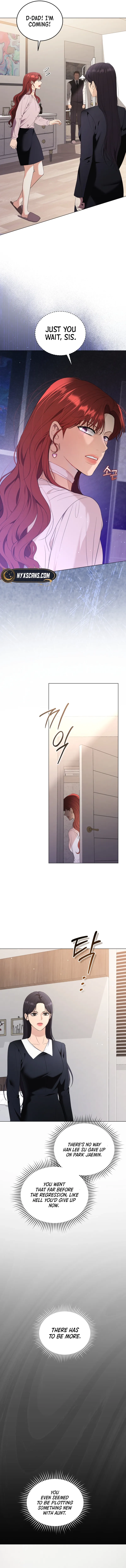 Goodbye, Ex-Husband Chapter 15 Page 7