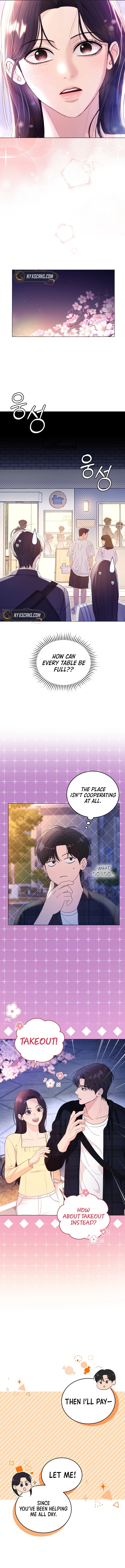 Goodbye, Ex-Husband Chapter 7 Page 14