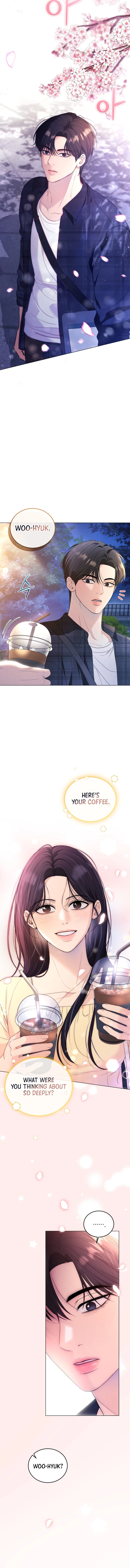 Goodbye, Ex-Husband Chapter 7 Page 16