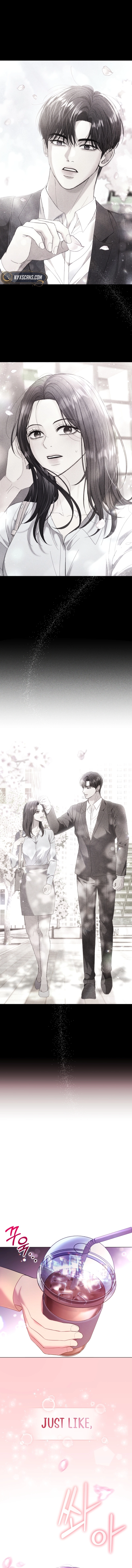Goodbye, Ex-Husband Chapter 7 Page 18