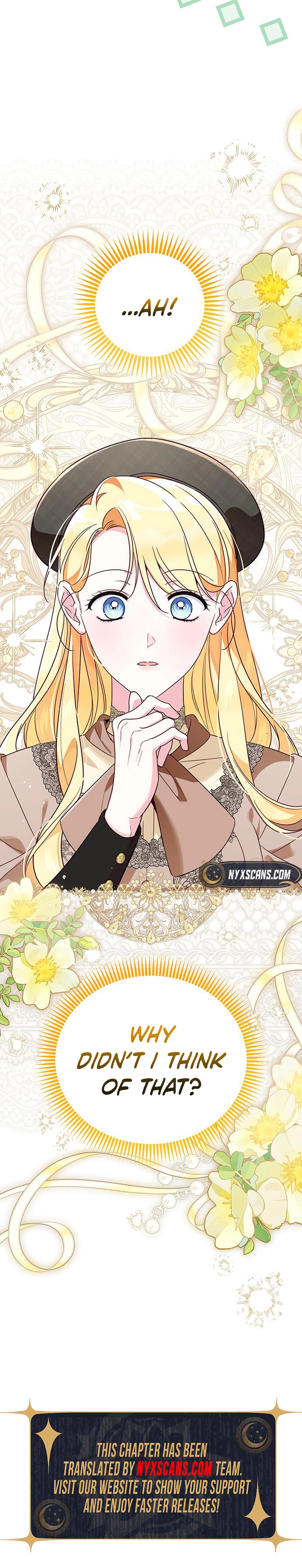 Grand Duchess’s Constitution Chapter 17 Page 9