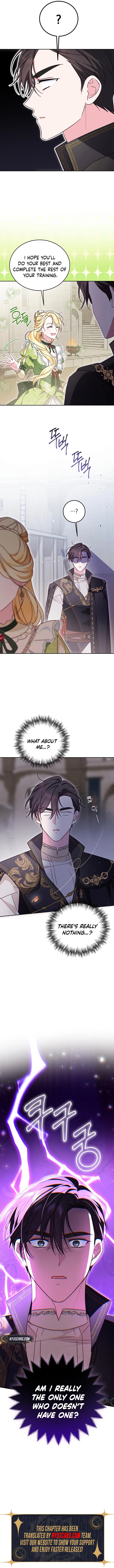 Grand Duchess’s Constitution Chapter 15 Page 7