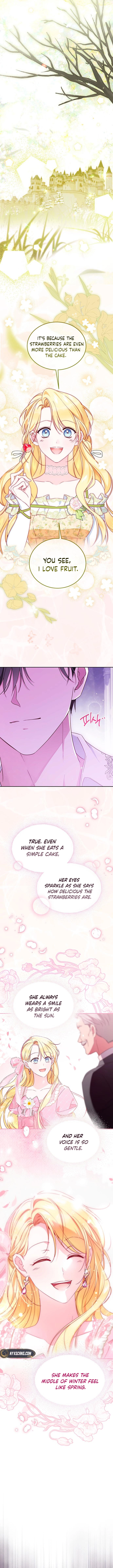 Grand Duchess’s Constitution Chapter 13 Page 7
