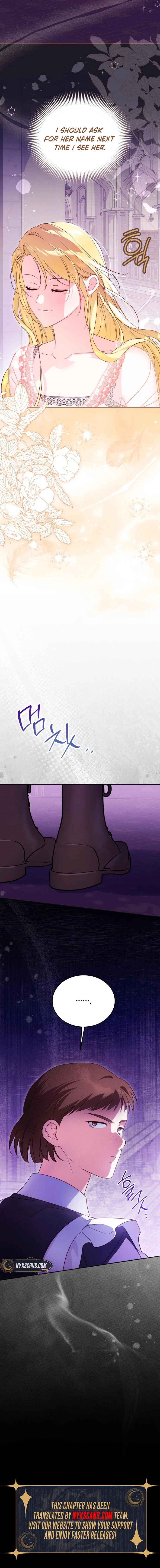 Grand Duchess’s Constitution Chapter 11 Page 11