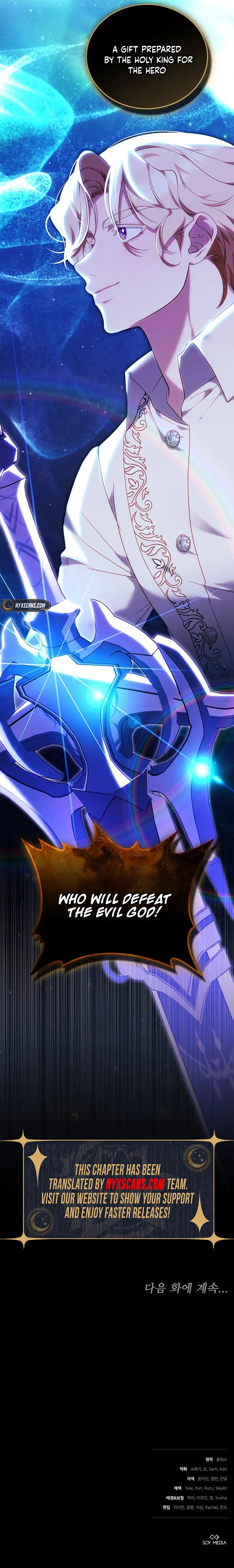 Growing the Seed of Evil Chapter 31 Page 24