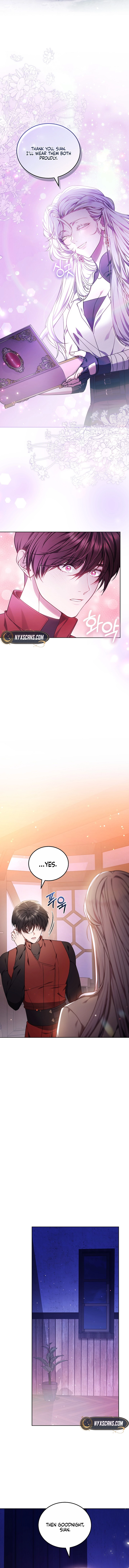 Growing the Seed of Evil Chapter 16 Page 16