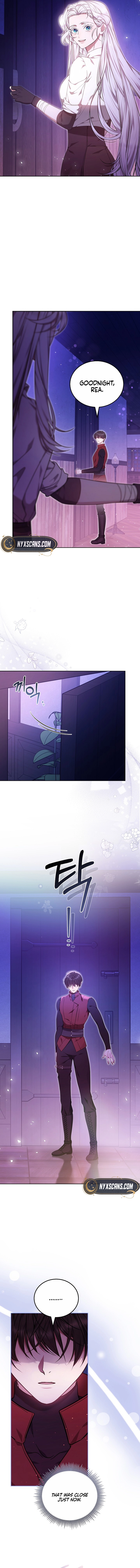 Growing the Seed of Evil Chapter 16 Page 17