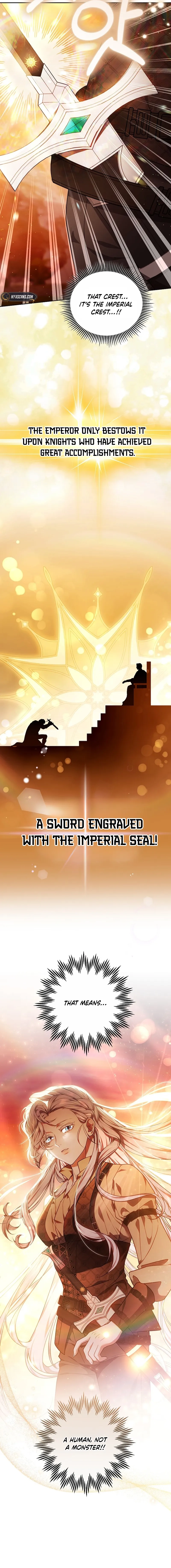 Growing the Seed of Evil Chapter 21 Page 15