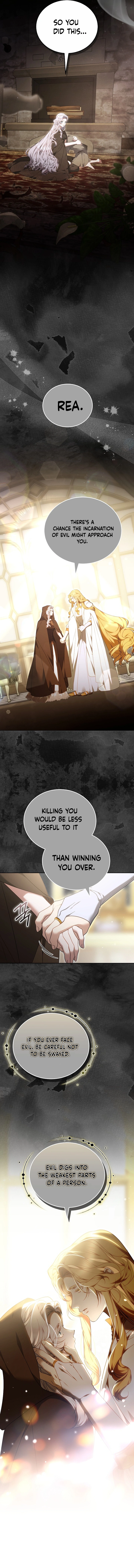 Growing the Seed of Evil Chapter 4 Page 12
