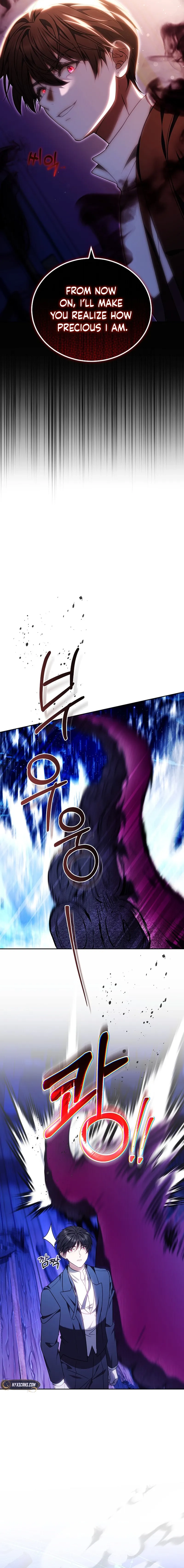 Growing the Seed of Evil Chapter 44 Page 12
