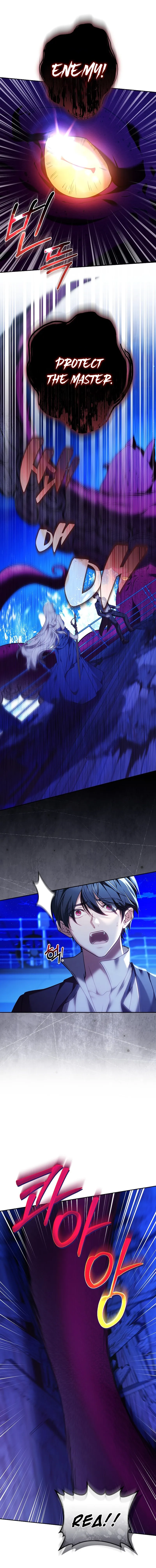 Growing the Seed of Evil Chapter 44 Page 15