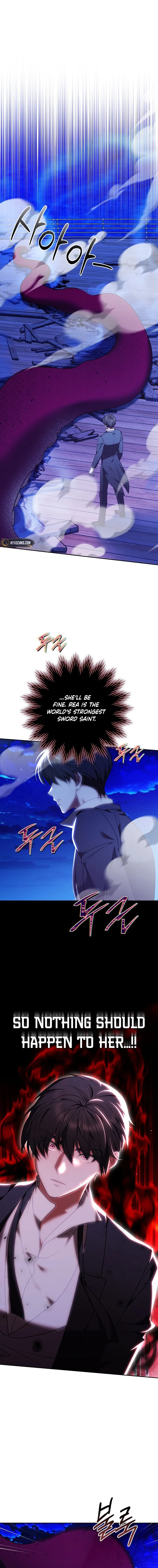 Growing the Seed of Evil Chapter 44 Page 16