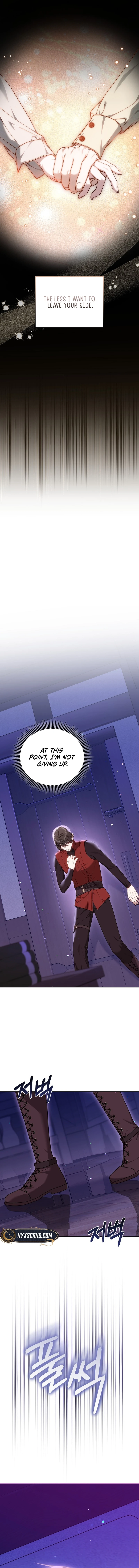 Growing the Seed of Evil Chapter 17 Page 7