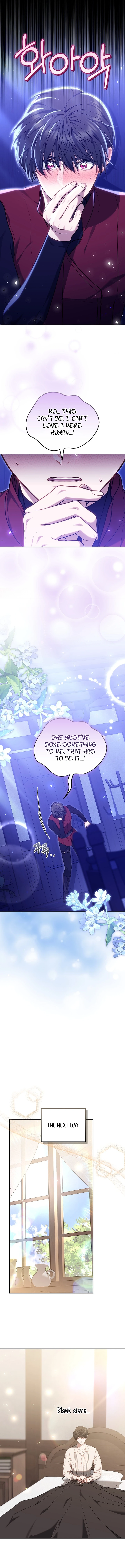 Growing the Seed of Evil Chapter 17 Page 15