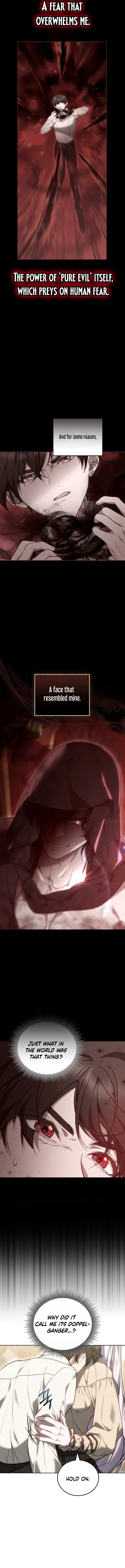 Growing the Seed of Evil Chapter 12 Page 9