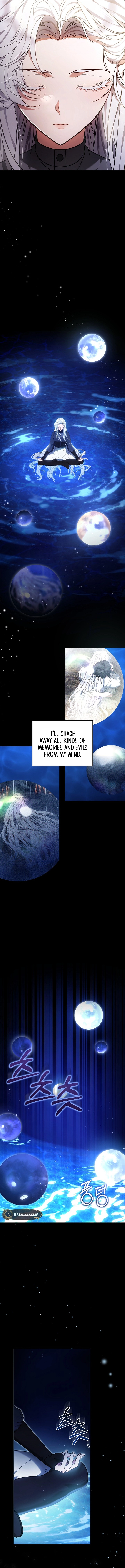 Growing the Seed of Evil Chapter 15 Page 6