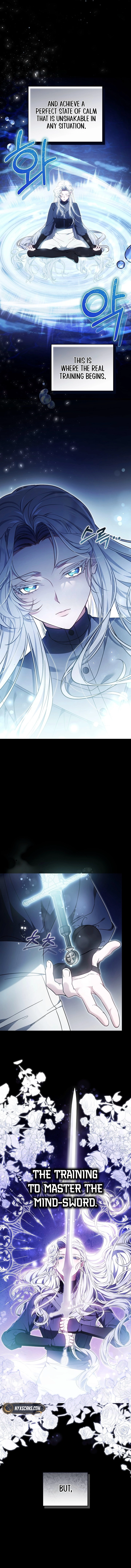 Growing the Seed of Evil Chapter 15 Page 7