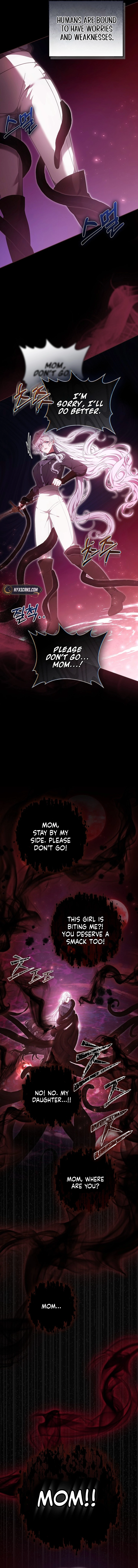 Growing the Seed of Evil Chapter 15 Page 8