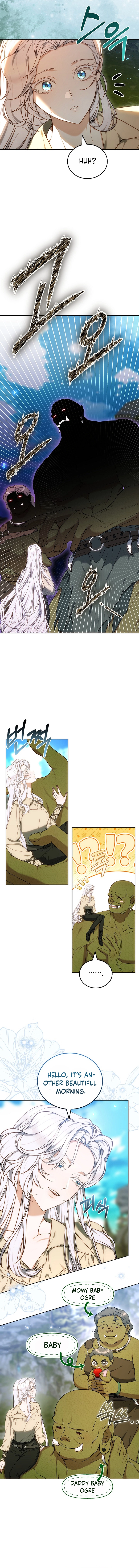 Growing the Seed of Evil Chapter 11 Page 12