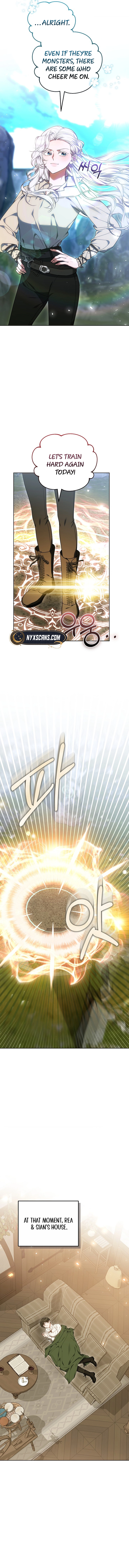 Growing the Seed of Evil Chapter 11 Page 15