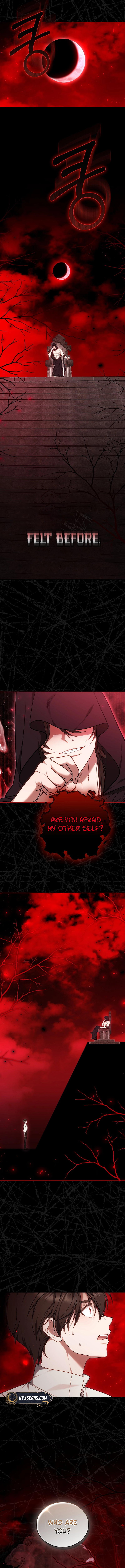 Growing the Seed of Evil Chapter 11 Page 17
