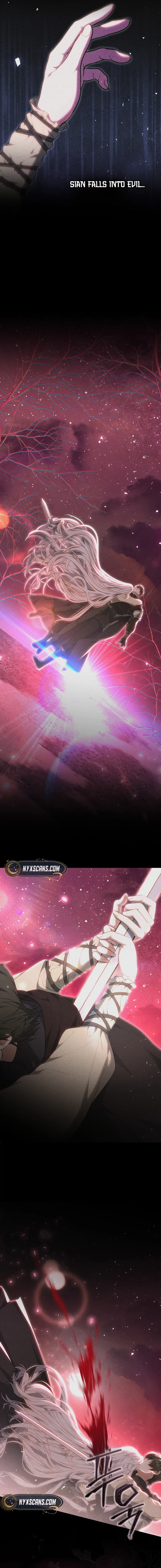 Growing the Seed of Evil Chapter 10 Page 6