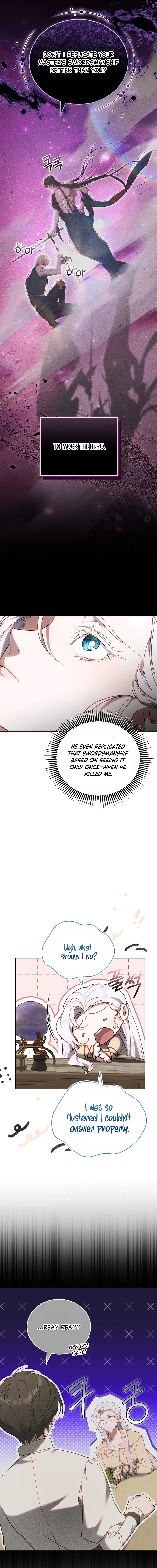Growing the Seed of Evil Chapter 7 Page 15
