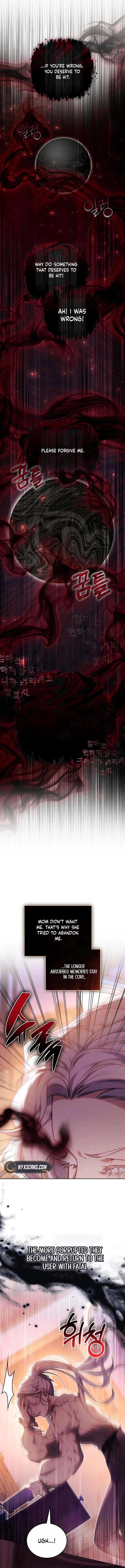 Growing the Seed of Evil Chapter 18 Page 13