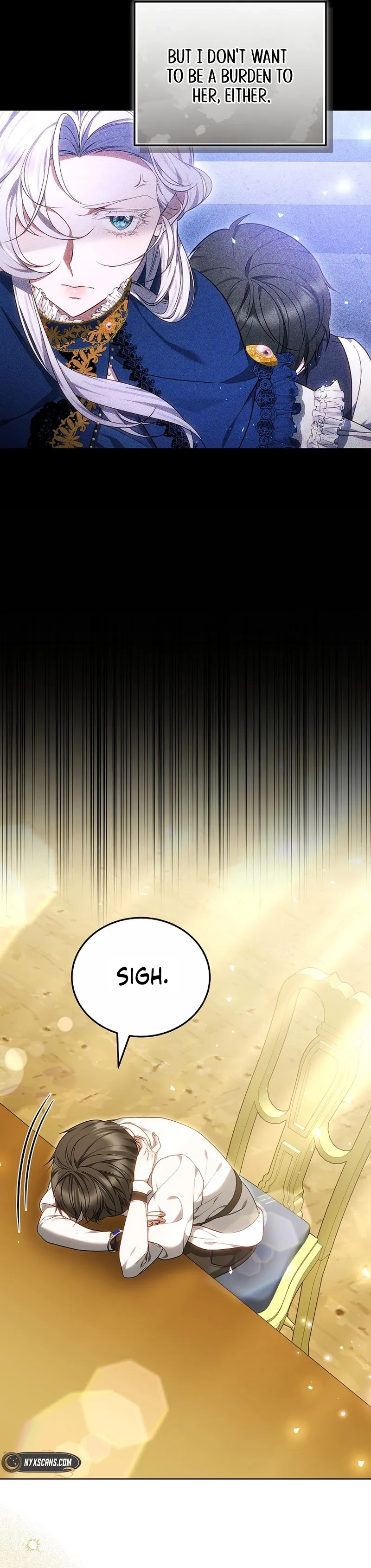 Growing the Seed of Evil Chapter 8 Page 14