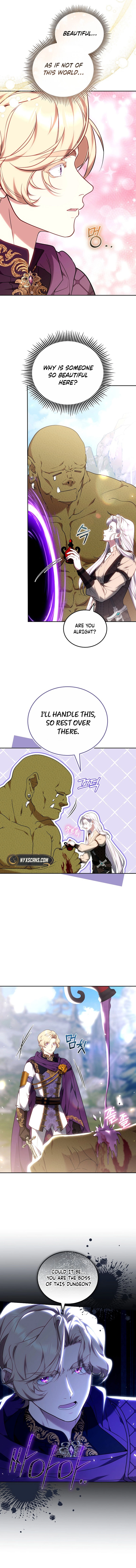 Growing the Seed of Evil Chapter 20 Page 14