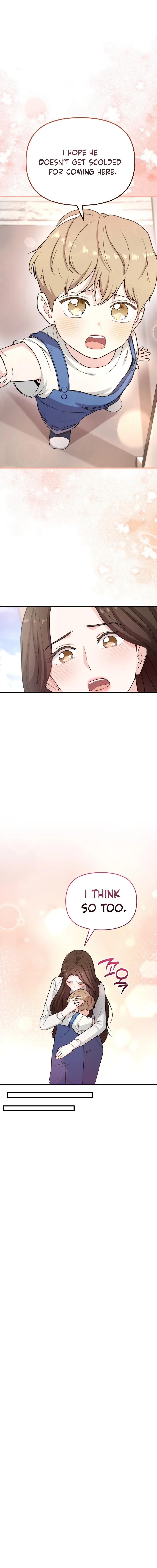 Handsome Since Birth, Road to Stardom Chapter 35 Page 7