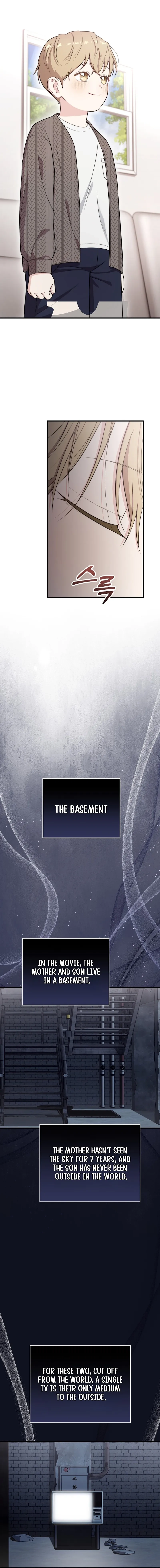 Handsome Since Birth, Road to Stardom Chapter 35 Page 15