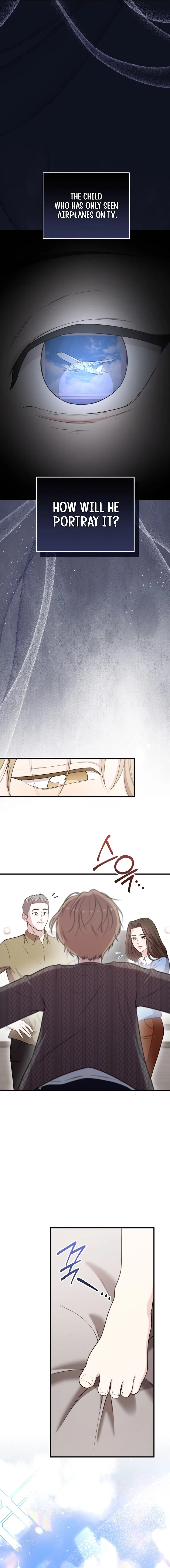 Handsome Since Birth, Road to Stardom Chapter 35 Page 16