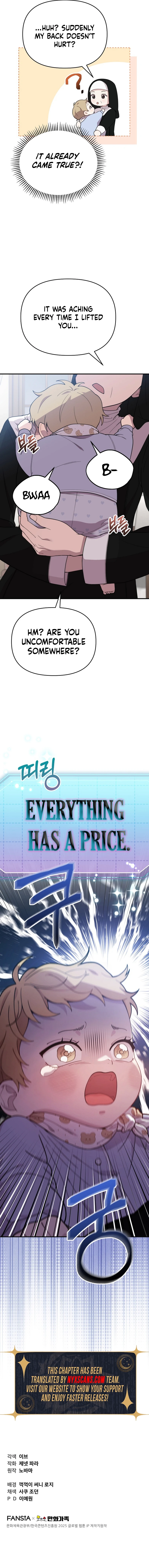 Handsome Since Birth, Road to Stardom Chapter 1 Page 15