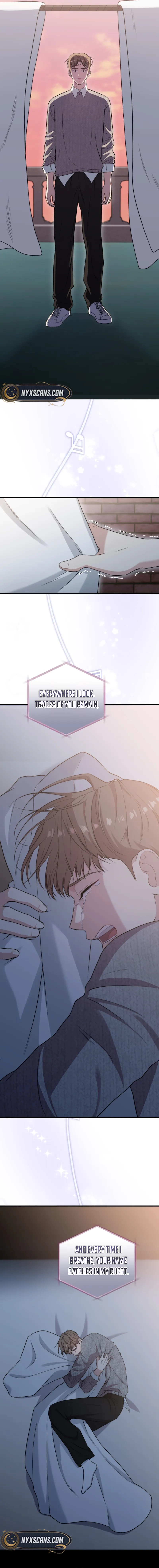 Handsome Since Birth, Road to Stardom Chapter 41 Page 7