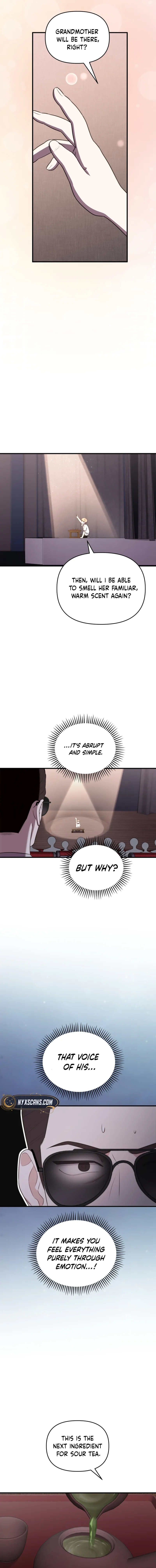 Handsome Since Birth, Road to Stardom Chapter 43 Page 16