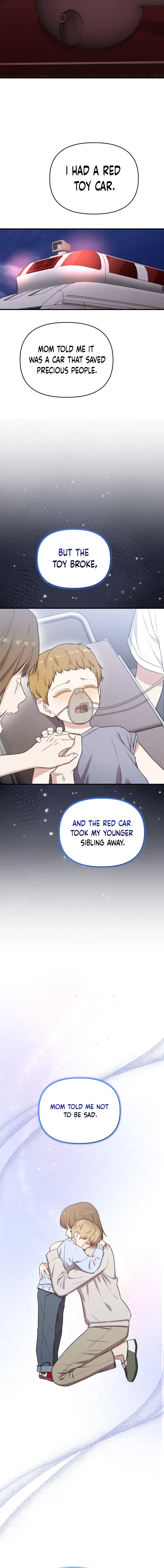 Handsome Since Birth, Road to Stardom Chapter 43 Page 17