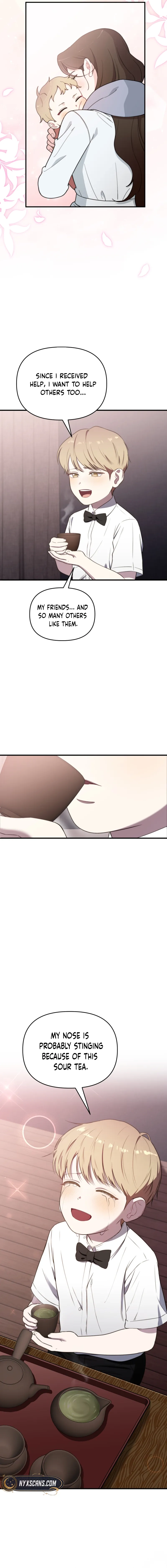 Handsome Since Birth, Road to Stardom Chapter 43 Page 20